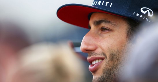 GP Bahrajnu 2015 - przygotowania