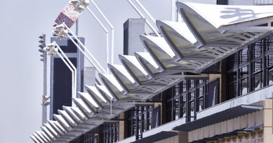 GP Bahrajnu 2015 - przygotowania