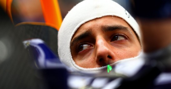 GP Bahrajnu 2015 - sobotni trening i kwalifikacje