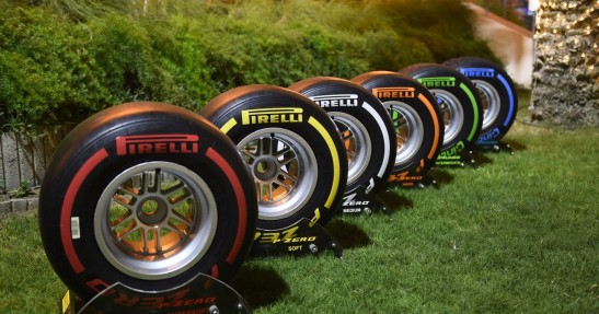 GP Bahrajnu 2015 - sobotni trening i kwalifikacje