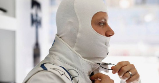 GP Bahrajnu 2015 - sobotni trening i kwalifikacje