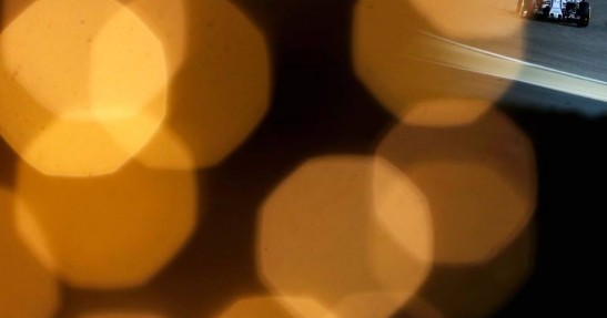 GP Bahrajnu 2015 - sobotni trening i kwalifikacje