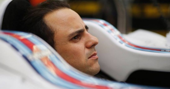 GP Bahrajnu 2015 - sobotni trening i kwalifikacje