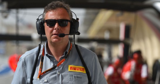 GP Bahrajnu 2015 - sobotni trening i kwalifikacje