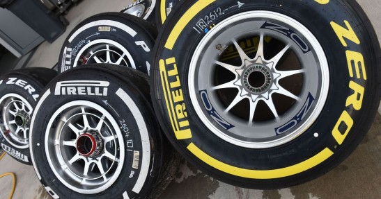 GP Bahrajnu 2015 - sobotni trening i kwalifikacje