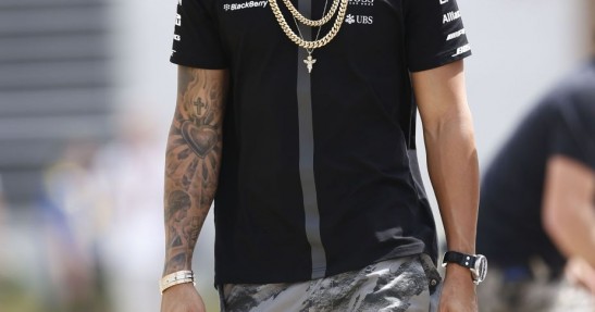 GP Bahrajnu 2015 - sobotni trening i kwalifikacje