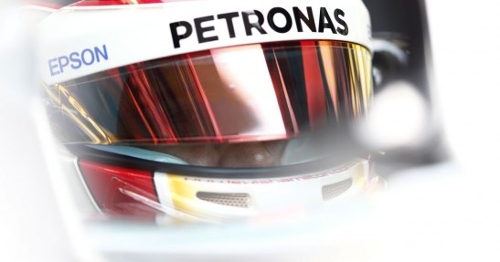 GP Bahrajnu 2015 - sobotni trening i kwalifikacje