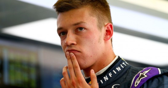 GP Bahrajnu 2015 - sobotni trening i kwalifikacje