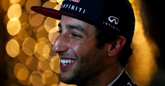 GP Bahrajnu 2015 - sobotni trening i kwalifikacje