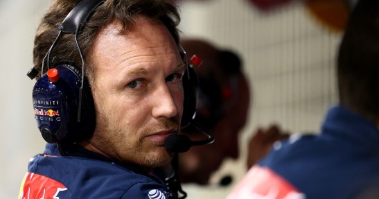 GP Bahrajnu 2015 - sobotni trening i kwalifikacje