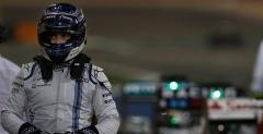 Williams wini Bottasa za wypadek z Buttonem w alei serwisowej