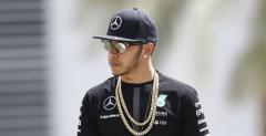 Hamilton podchodzi emocjonalnie do wyrwnania liczby zwycistw Senny