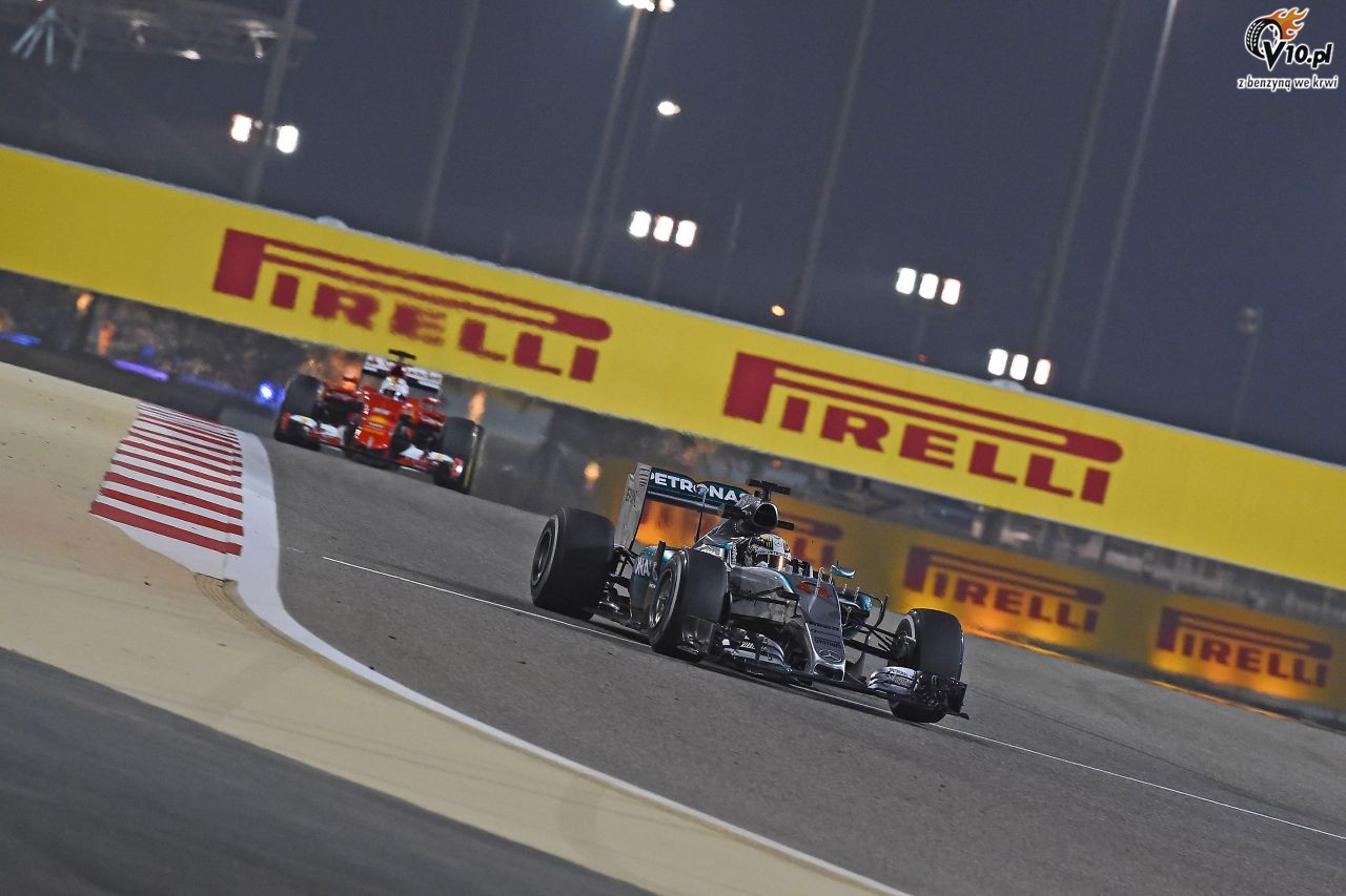 Vettel traktuje GP Hiszpanii jako moment prawdy dla Ferrari