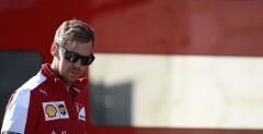 Vettel staje w obronie strategii Ferrari