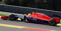 Roczne silniki gro podziaem F1 na dwie klasy wg Saubera