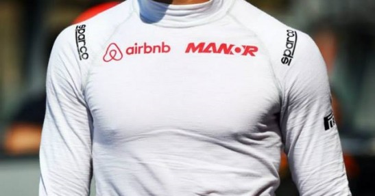 GP Belgii 2015 - piątkowe treningi