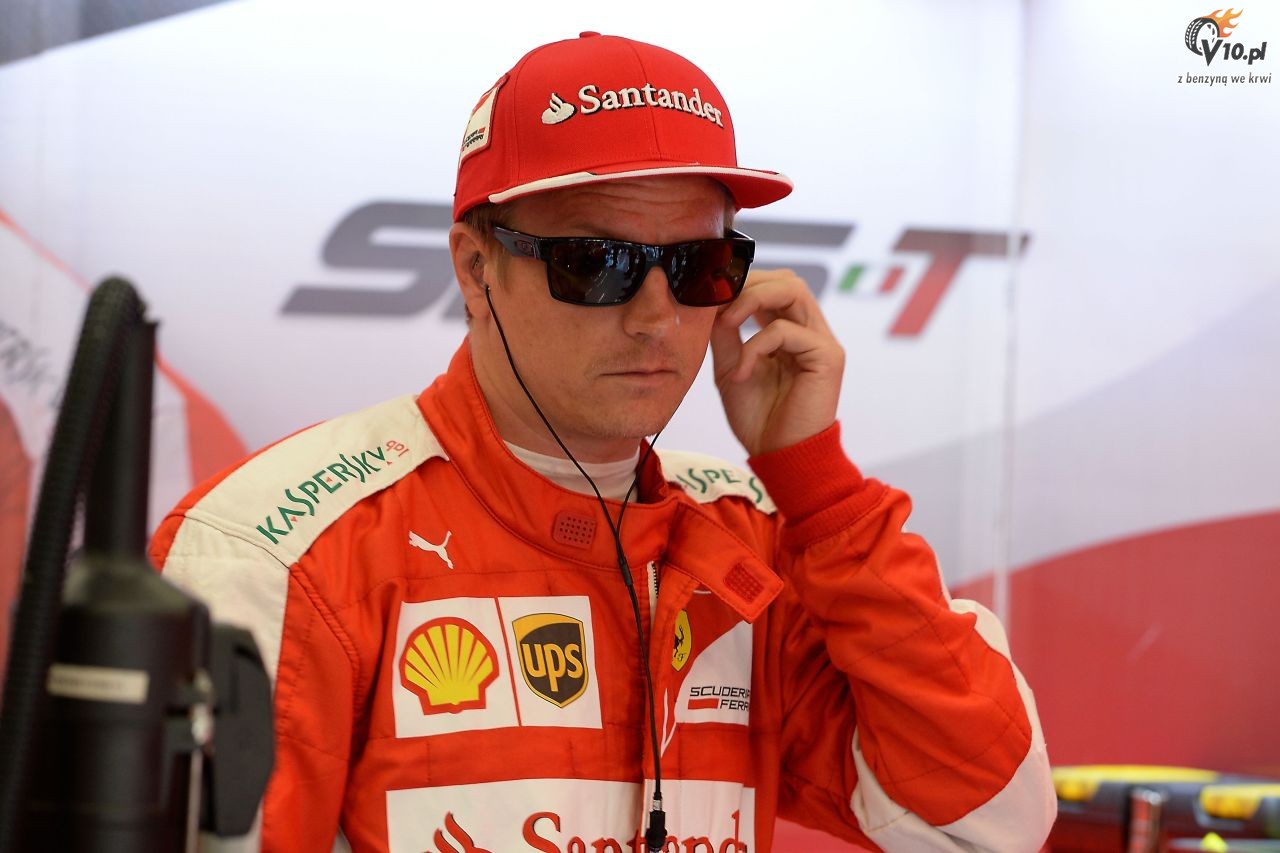 Vettel przyznaje si do 'kosztownego bdu' w szykanie