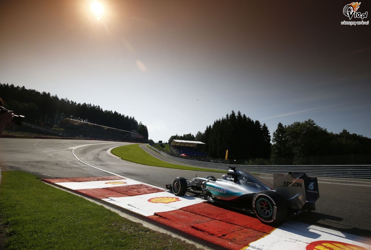 Rosberg wci zaniepokojony eksplozj opony