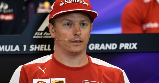 GP Belgii 2015 - przygotowania