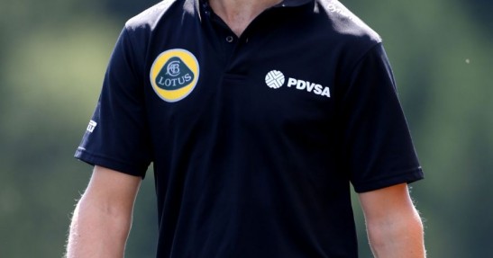 GP Belgii 2015 - przygotowania