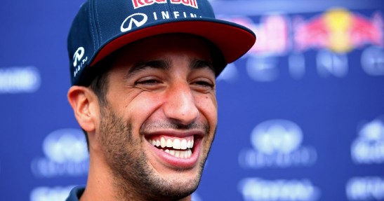 GP Belgii 2015 - przygotowania