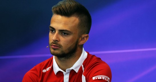 GP Belgii 2015 - przygotowania