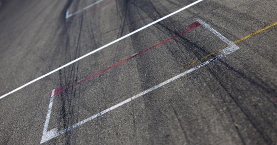 GP Belgii 2015 - przygotowania