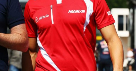 GP Belgii 2015 - przygotowania