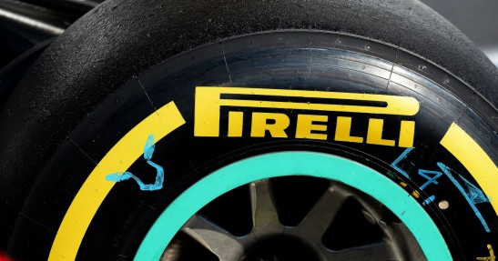 GP Belgii 2015 - sobotni trening i kwalifikacje