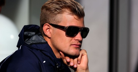 GP Belgii 2015 - sobotni trening i kwalifikacje