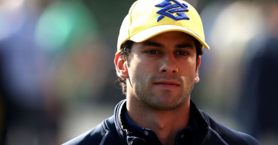 GP Belgii 2015 - sobotni trening i kwalifikacje