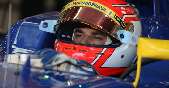 GP Belgii 2015 - sobotni trening i kwalifikacje