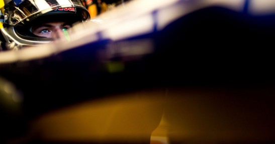 GP Belgii 2015 - sobotni trening i kwalifikacje