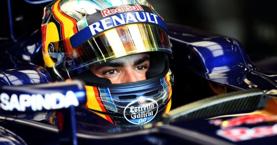 GP Belgii 2015 - sobotni trening i kwalifikacje