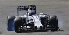 Bottas rozczarowany wpadk Williamsa w pit-stopie