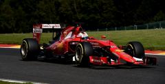 Vettel staje w obronie strategii Ferrari