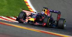 Red Bull rozwa�a rozstanie z Renault ju� po sezonie 2015