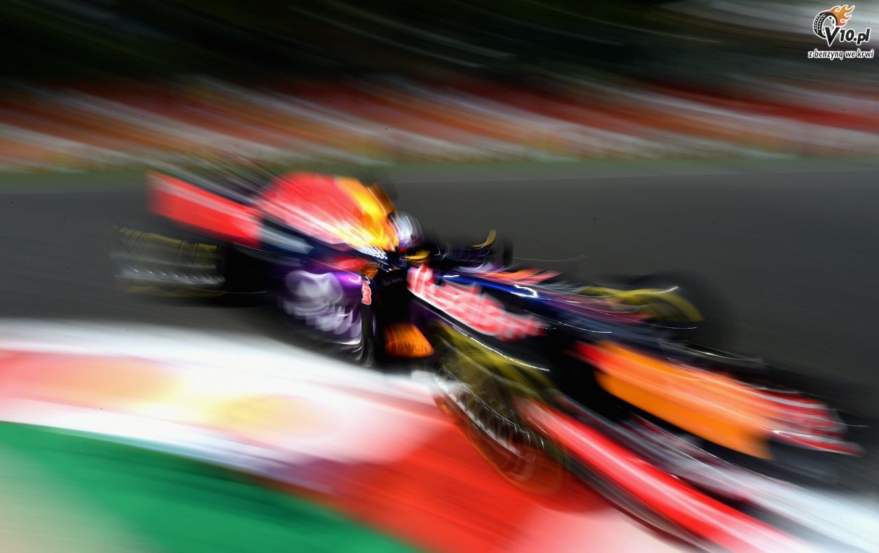 GP Belgii 2015 - sobotni trening i kwalifikacje