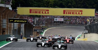 Formuła 1 znika z Polsatu