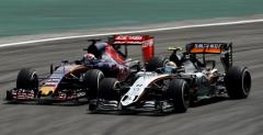 Verstappen rozumie problemy Hamiltona z wyprzedzeniem Rosberga