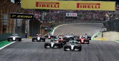 Hamilton protestuje przeciw ciszym bolidom F1