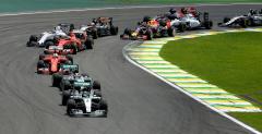 Czoowi kierowcy chc atwiejszego wyprzedzania w F1 po nudnym GP Brazylii