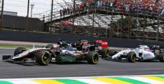 GP Brazylii 2016 - zapowied
