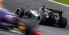 Mercedes nie da si 'szantaowa' na zebraniu Grupy Strategicznej ws. alternatywnego silnika w F1