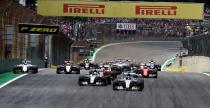 Hamilton protestuje przeciw ciszym bolidom F1