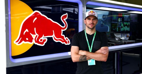 GP Brazylii 2015 - piątkowe treningi