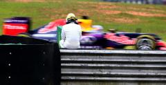 Alonso: Drugie albo trzecie miejsce na podium jest jeszcze bardziej frustrujce