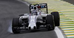 Bottas czuje si pokrzywdzony kar cofnicia na starcie
