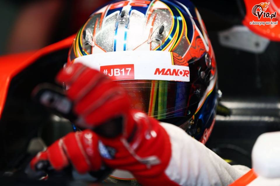 GP Brazylii 2015 - pitkowe treningi