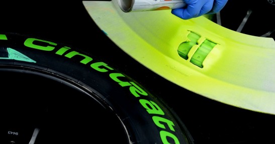 GP Brazylii 2015 - przygotowania